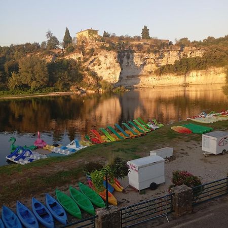 Saint-Martin-dʼArdècheCairenou Location公寓 外观 照片