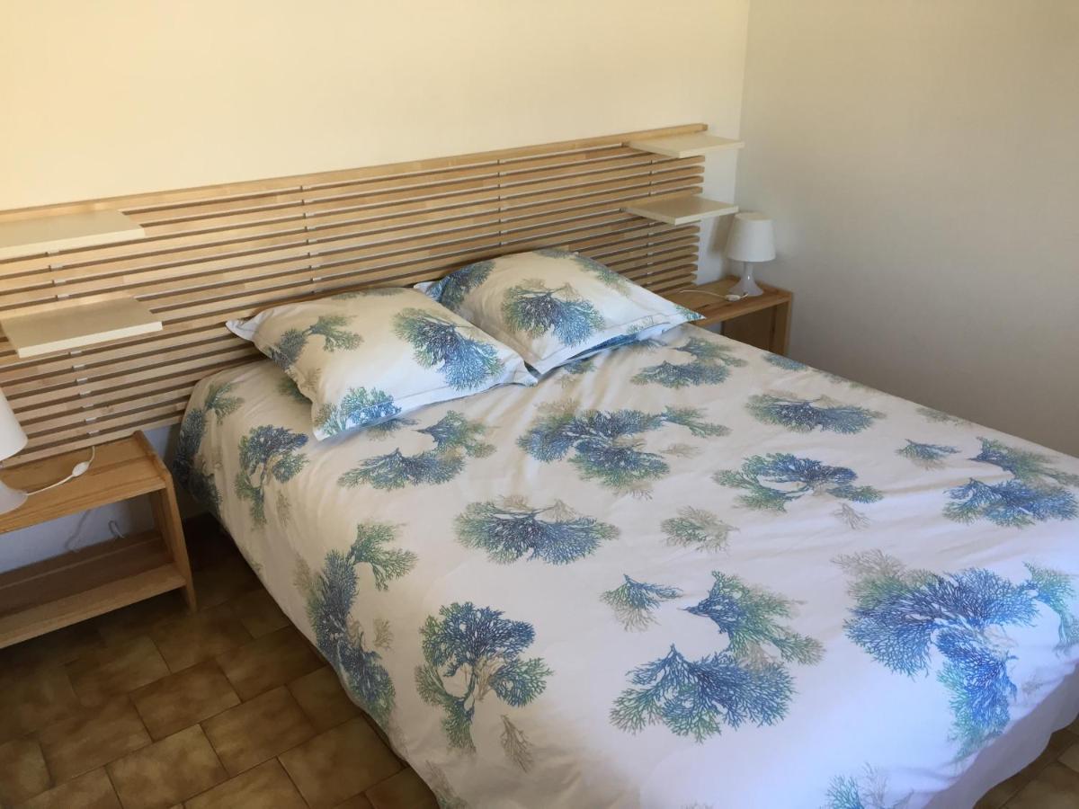 Saint-Martin-dʼArdècheCairenou Location公寓 外观 照片
