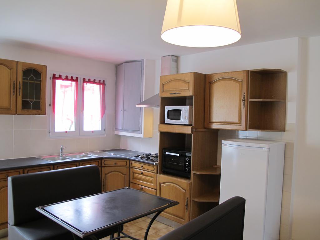 Saint-Martin-dʼArdècheCairenou Location公寓 客房 照片