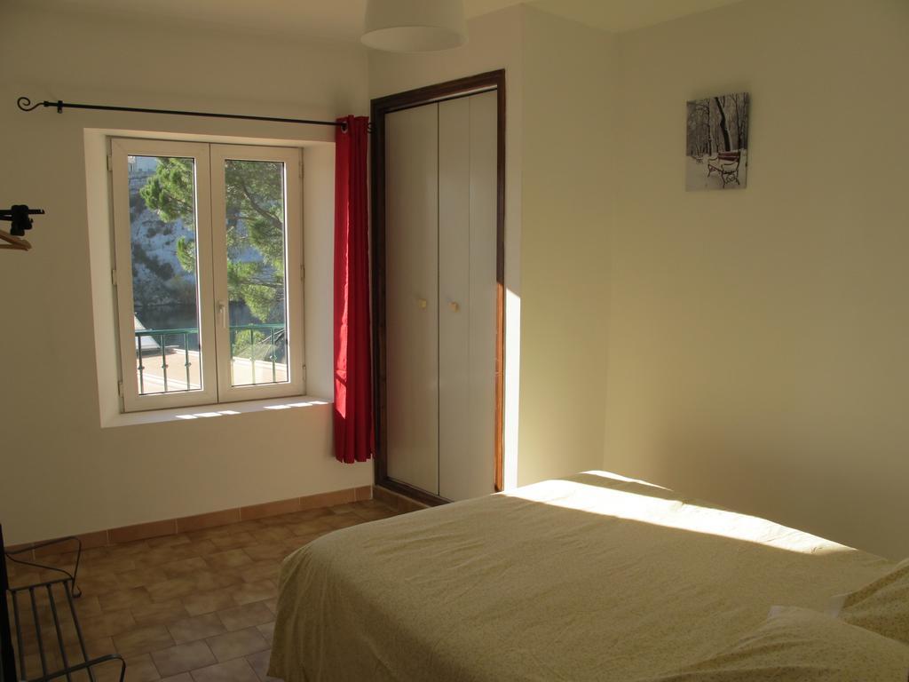 Saint-Martin-dʼArdècheCairenou Location公寓 客房 照片