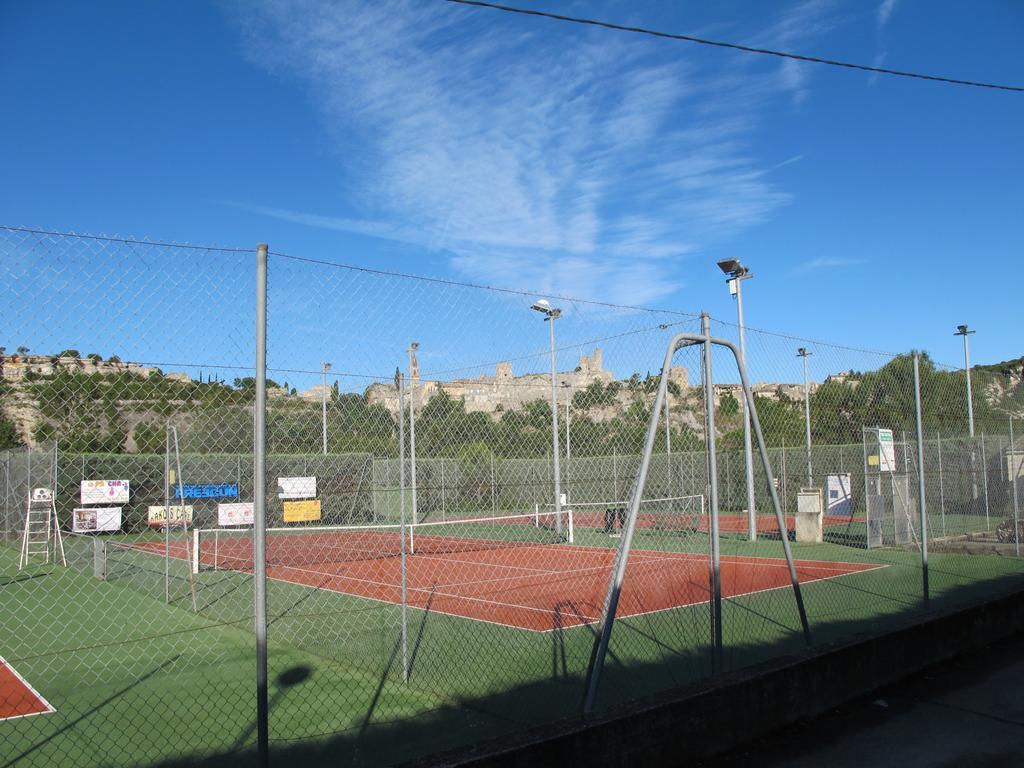 Saint-Martin-dʼArdècheCairenou Location公寓 客房 照片